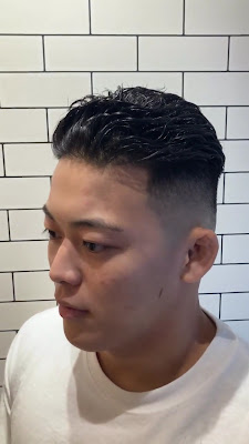 men’s salon LilyConnor 武蔵小杉店 사진 2