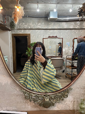 くらげ美容院 사진 2