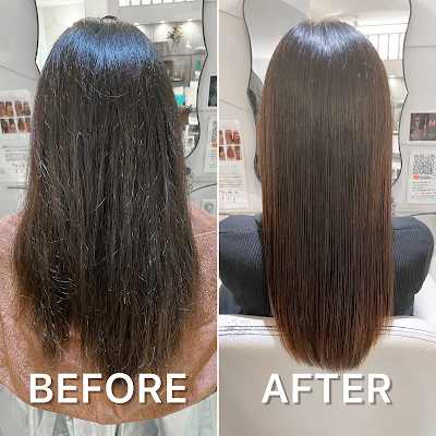 HAIR CALM 사진 2