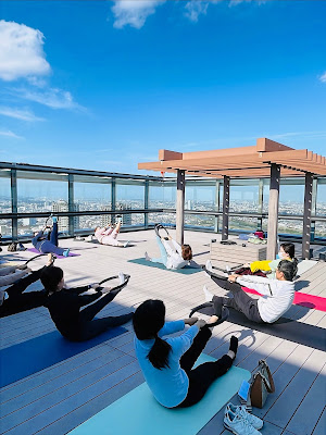 CLUB PILATES 武蔵小杉 사진 4