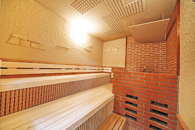 Central Fitness Club24 Musashi-kosugi 사진 2