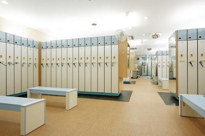 Central Fitness Club24 Musashi-kosugi 사진 4