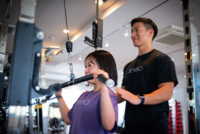 武蔵小杉 BEYOND 사진 3