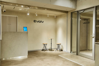 EMS＆マシンピラティススタジオ Evolv武蔵小杉店 사진 4