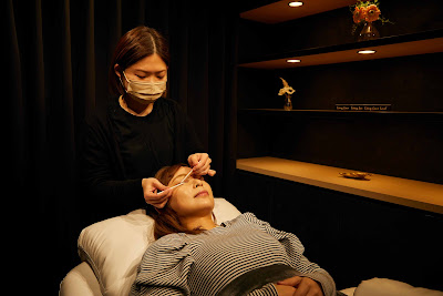 MINT Eyelash & Relaxation Aesthe 武蔵小杉店 사진 3