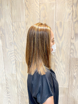 hair trees hair & headspa 사진 2