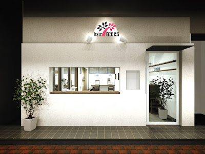 hair trees hair & headspa 사진 4