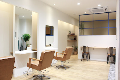 hair trees hair & headspa 사진 5