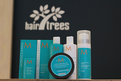 hair trees hair & headspa 사진 3