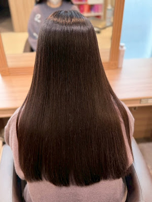 Ash Shimomarukoten Hair Salon 사진 3