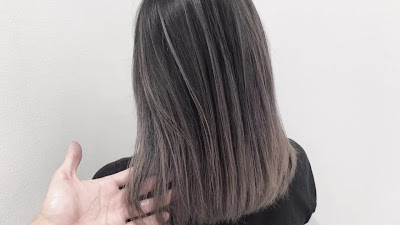 Ash Shimomarukoten Hair Salon 사진 2