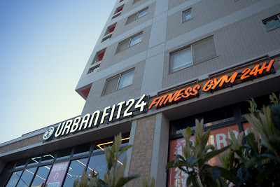 Urbanfit 24 Ikegami Station 사진 3
