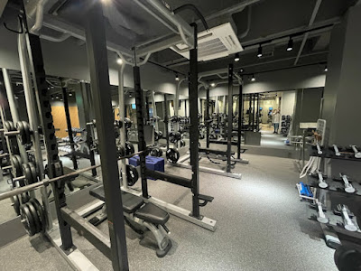 Anytime fitness Ikegami 사진 2