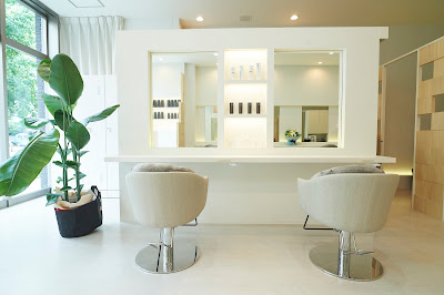 Hair&Beauty STORIA池上店 사진 2