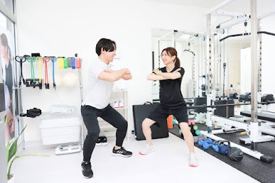 パーソナルジム STARTUG FIT 池上店 사진 4