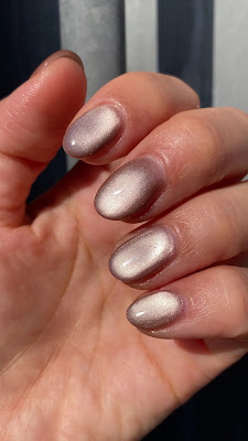 Care & Spa witch witch nails (Witch Witch Nail) Nails 사진 2