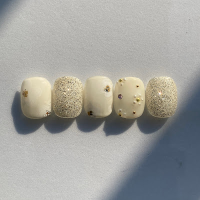 Care & Spa witch witch nails (Witch Witch Nail) Nails 사진 4