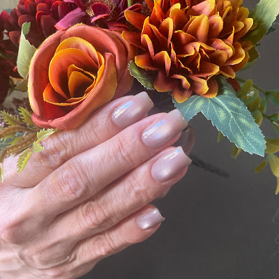 Care & Spa witch witch nails (Witch Witch Nail) Nails 사진 3
