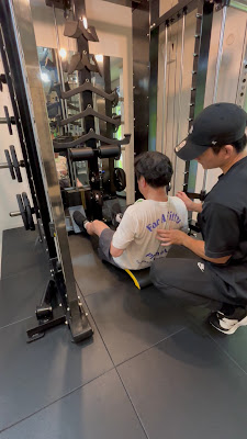 LUAANA GYM/ルアーナパーソナルトレーニングジム池上 사진 2