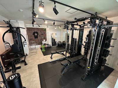 LUAANA GYM/ルアーナパーソナルトレーニングジム池上 사진 3