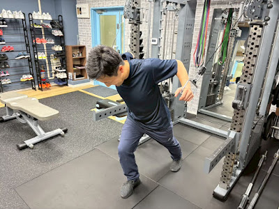 GOODLIFE GYM平和島店 사진 3
