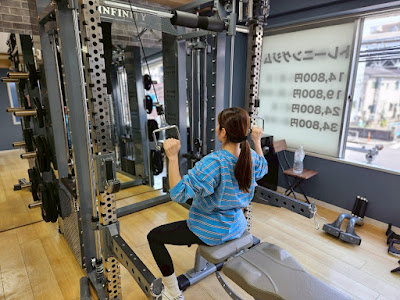 GOODLIFE GYM平和島店 사진 4