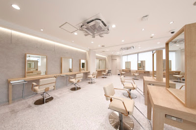 Ash Miyamaedairaten Hair Salon 사진 2