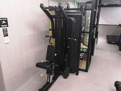 FIT PLACE24 宮前平店 사진 2