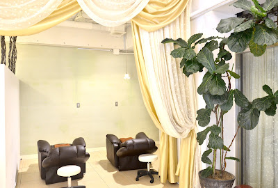 オブヘアー 宮崎台店／Ofcosmetics 사진 3