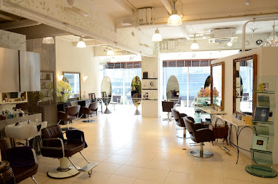 オブヘアー 宮崎台店／Ofcosmetics 사진 2