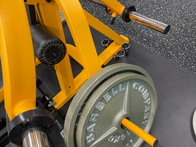 Apple GYM 사진 4