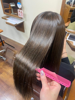 hair salon T . C . S 사진 2