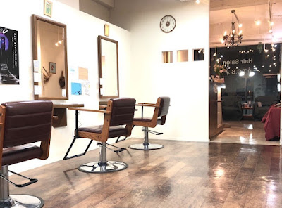 hair salon T . C . S 사진 3