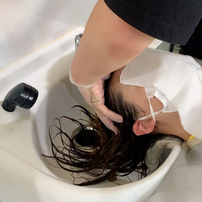 Heide Rose Hair Salon 사진 4