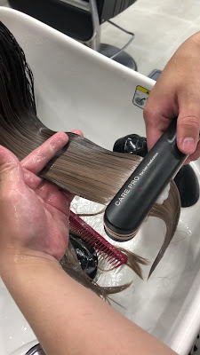 hair salon HEART 武蔵新城店 사진 2