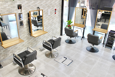 hair salon HEART 武蔵新城店 사진 4