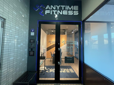 Anytime Fitness Musashinakahara 사진 3