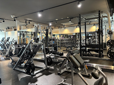 Anytime Fitness Musashinakahara 사진 2