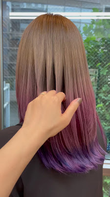 hair salon hygge(ヒュッゲ) 武蔵中原店 사진 2