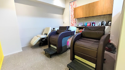hair salon hygge(ヒュッゲ) 武蔵中原店 사진 4