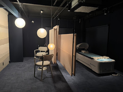 雲上のゆりかごヘッドスパ Sleep Recovery Lab collaboration with phiten[武蔵新城] 사진 4