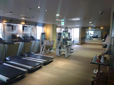 Central Sports Gym&Studio24 Musashishinjo 사진 2