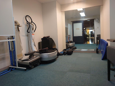 Central Sports Gym&Studio24 Musashishinjo 사진 5