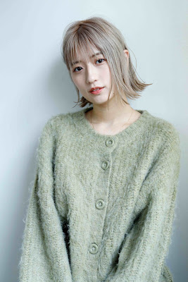 ZU - LU Musashishinjomise Hair Salon 사진 3