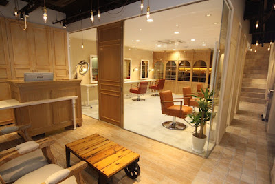 ZU - LU Musashishinjomise Hair Salon 사진 4