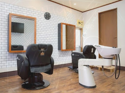 💈SONTON✂ｿﾝﾄﾝ 사진 2