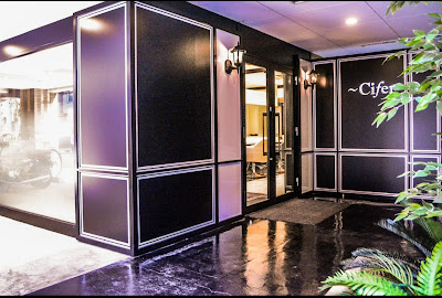 hair salon ～Cifer 사진 3