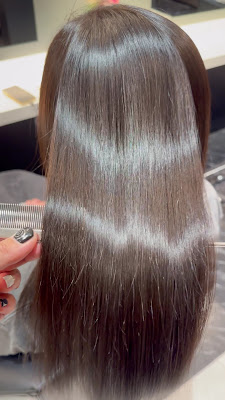 hair salon ～Cifer 사진 2