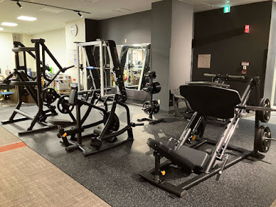 Tokyu Sports Oasis Yukigaya 사진 4