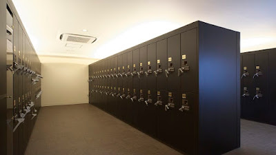 Tokyu Sports Oasis Yukigaya 사진 3